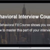 Wall Street Oasis – Behavioral Interview Course