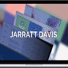 Jarrat Davis Ultimate Collection – 3 Courses In 1 Pack