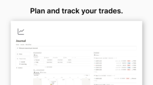 BLACK WATCH – Trading Dashboard Pro