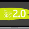 Alix Inch & Dan Bunce – The Forex Organisation 2.0