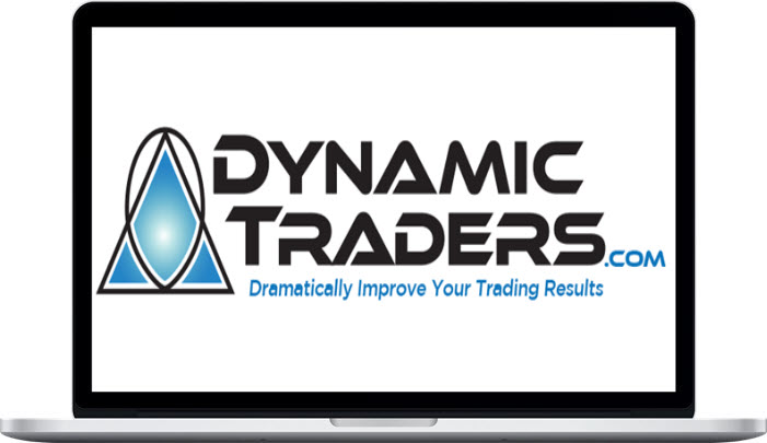 Dynamic Traders – The Dynamic Trading Master Course Dynamic Traders – The Dynamic Trading Master Course