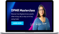 Simpler Trading – DPMR Masterclass (Elite Package)