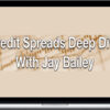 Jay Bailey – Credit Spreads Deep Dive