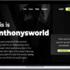 AWFX AnthonysWorld – 5 Day Bootcamp