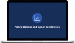 Corporate Finance Institute – Pricing Options and Option Sensitivities