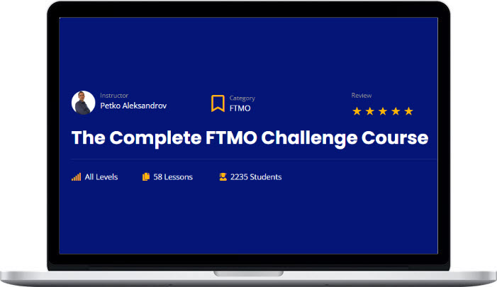 EA Trading Academy – The Complete FTMO Challenge EA Trading Academy – The Complete FTMO Challenge