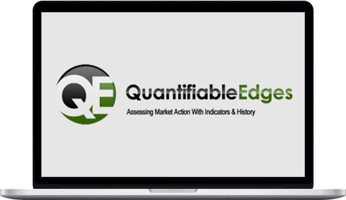 Quantifiable Edges Bundle Quantifiable Edges Bundle