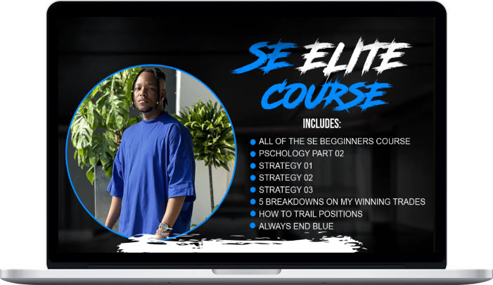 SE Tradingx – SE Elite Course SE Tradingx – SE Elite Course