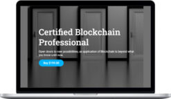 BlockDigest – Certified Blockchain Professional