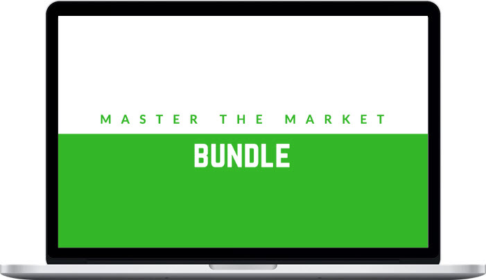 Master the Market Bundle Master the Market Bundle