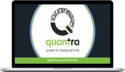 Quantra Quantinsti – All Courses Bundle