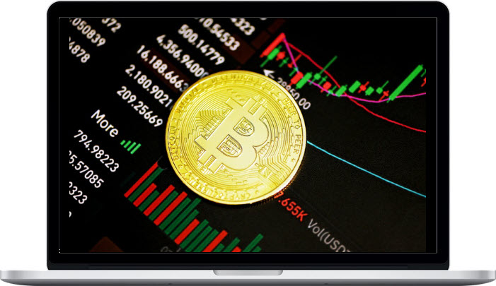 T. Livingston – How To Trade Crypto T. Livingston – How To Trade Crypto