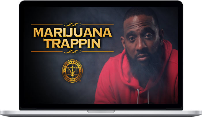 Wallstreet Trapper – Marijuana Trappin Wallstreet Trapper – Marijuana Trappin