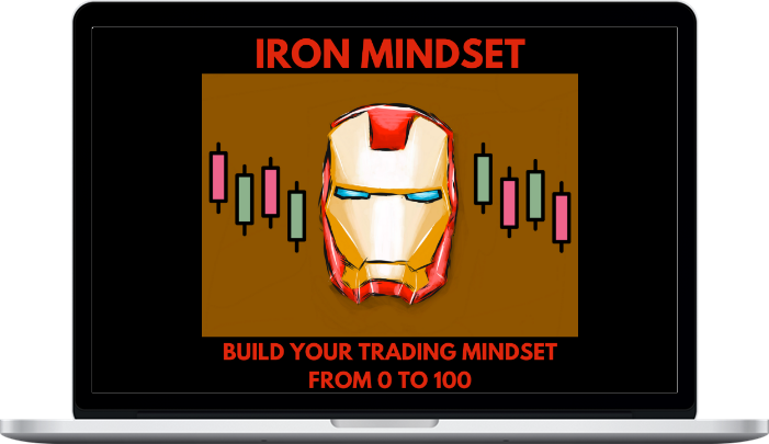 Money Trade Edge – Iron Mindset Money Trade Edge – Iron Mindset