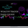PLFCrypto – Wealthy Trader Crash Course
