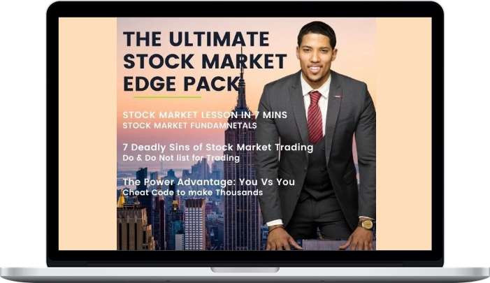 Seven – Ultimate Stock Market Edge Pack Seven – Ultimate Stock Market Edge Pack