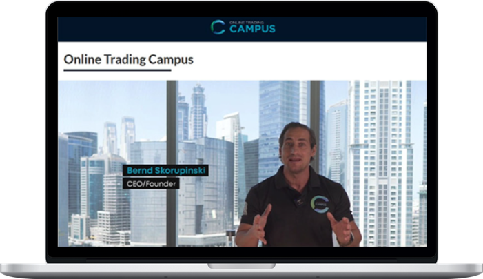 Bernd Skorupinski – Hybrid AI Trading System Bernd Skorupinski – Hybrid AI Trading System