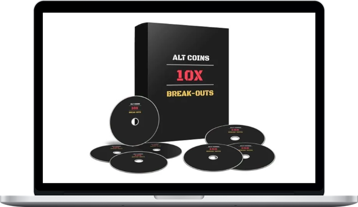 Satoshi Pioneers – Alt Coins 10X Break-Outs Satoshi Pioneers – Alt Coins 10X Break-Outs