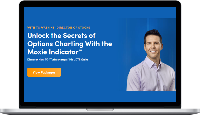 Simpler Trading – 0DTE Options Charting Secrets Simpler Trading – 0DTE Options Charting Secrets