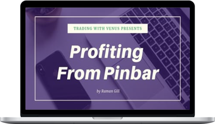 Venus Academy – Profiting From Pinbar Venus Academy – Profiting From Pinbar