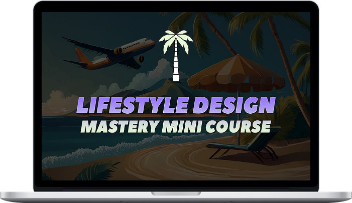 Crypto to Riches Trading Education – Lifestyle Design Mastery Mini Course Crypto to Riches Trading Education – Lifestyle Design Mastery Mini Course