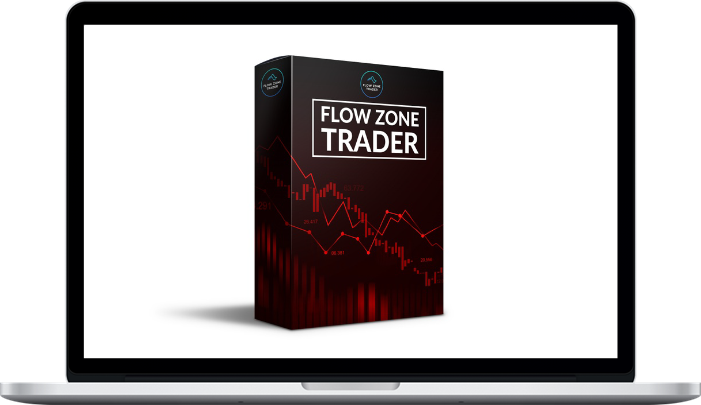 Flow Zone Trader – Learn To Trade The Markets (From Beginner to Advance) Flow Zone Trader – Learn To Trade The Markets (From Beginner to Advance)
