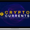 Brian Orme – Crypto Currents