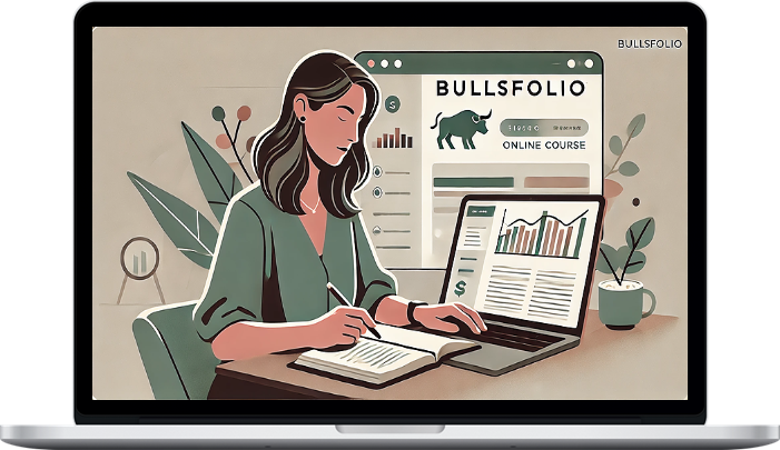 Bullsfolio – Master the art of Profitable Trading Bullsfolio – Master the art of Profitable Trading