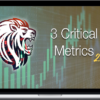 JamesTrader’s Trading Academy – 3 Critical Metrics you're probably NOT tracking