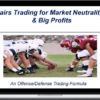 Power Cycle Trading – Pairs Trading Course