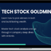 Antonio Linares – Tech Stock Goldmine