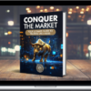 Maverick Trading Academy – Conquer The Markets: Your Ultimate guide to Trading like a Boss