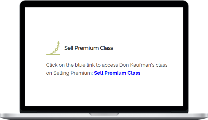 TheoTrade – Sell Premium & Minimize Risk Class TheoTrade – Sell Premium & Minimize Risk Class