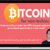 Sunya Kohli – Bitcoin for non-techies