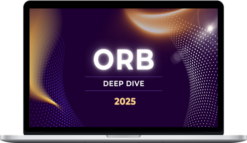 Arianne Gomez – ORB Deep Dive 2025