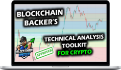 Blockchain Backer – Technical Analysis Toolkit for Crypto