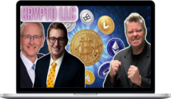 Garrett & Ted Sutton – How To Start A Crypto LLC