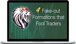 JamesTrader’s Trading Academy – Fakeout Formations that Fool Traders