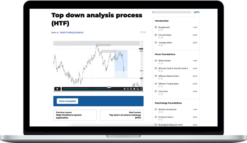 Jeafx – Trading Academy 2025