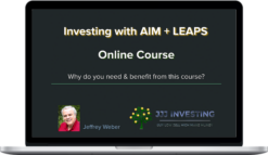 Jeffrey Weber – AIM investing with LEAPS