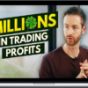 Kyle Williams – Clover Trading Million Dollar