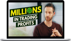 Kyle Williams – Clover Trading Million Dollar