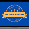 Master The Market – Day Trade Boot Camp