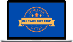 Master The Market – Day Trade Boot Camp