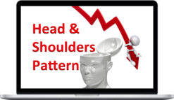 Master Trader – Head and Shoulders Patterns For Day and Swing Trading