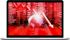 Master Trader – Profit from Selling Overpriced Options in Market Selloff