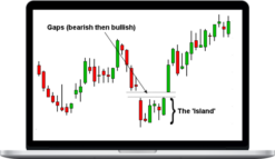 Master Trader – The Best Island Reversal Patterns and How to Trade Them