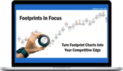Mike Valtos – Footprints In Focus: Order Flow Trading