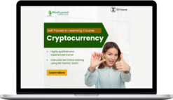 MindCypress – Cryptocurrency Self Paced e-Learning Course
