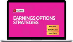 My Options Edge – Earnings Options Strategies